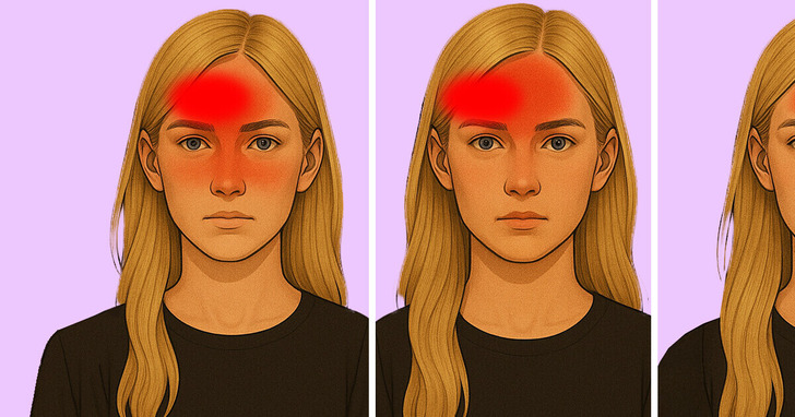 Lekarz ostrzega: po 50. roku życia czai się nowe zagrożenie związane z bólem głowy