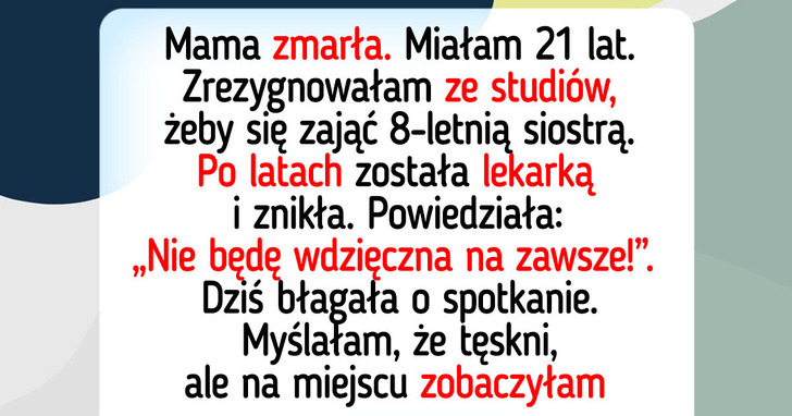 12 historii, które pokazują, iż dobroć nie jest słabością, ale ukrytą siłą
