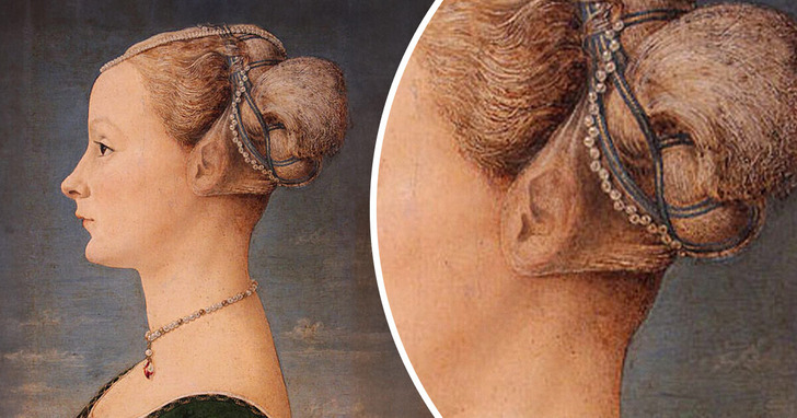 10 dziwnych trendów z przeszłości, przy których nasza moda przypomina przedszkole