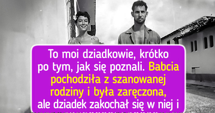 17 zdjęć z rodzinnych albumów, za którymi kryje się wyjątkowa historia