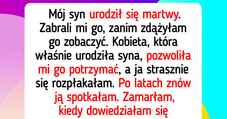 15 historii, które dowodzą, iż to małe gesty liczą się najbardziej
