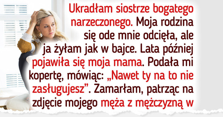 15 osób zdradza, jak skończyły się ich małżeństwa zawarte dla pieniędzy