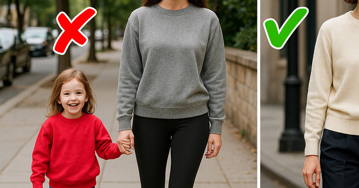 11 wskazówek, które pomogą młodym mamom wyglądać modnie i stylowo