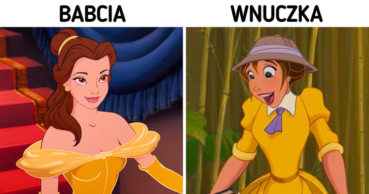 10 zaskakujących teorii ze świata filmów Disneya, które odmienią twoje postrzeganie tych kultowych bajek