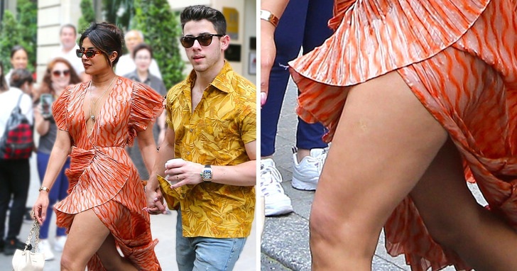 10 spostrzeżeń Priyanki Chopry na temat mody, które mogą być dla nas wszystkich cenną lekcją