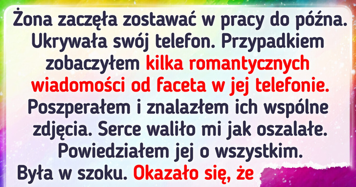 14 dowodów na to, iż prawdziwe życie jest pełne nieprzewidywalnych zwrotów akcji