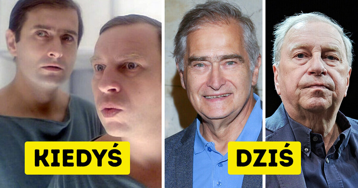 Kiedyś i dziś: 14 legendarnych duetów, które na ekranie łączyła wielka chemia