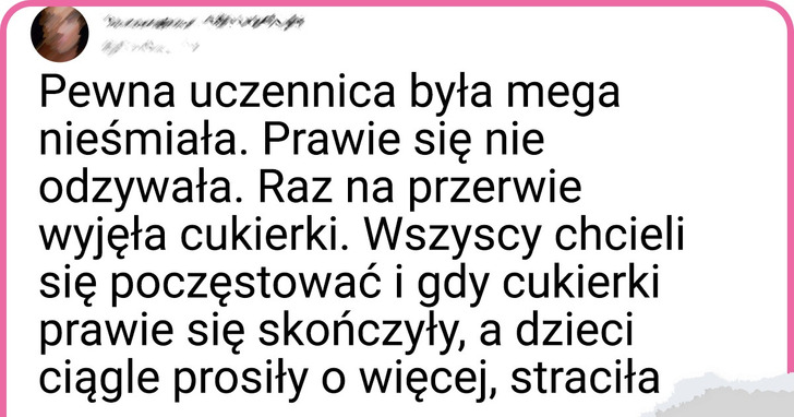 17 students who showed their sincerity and made their teachers laugh