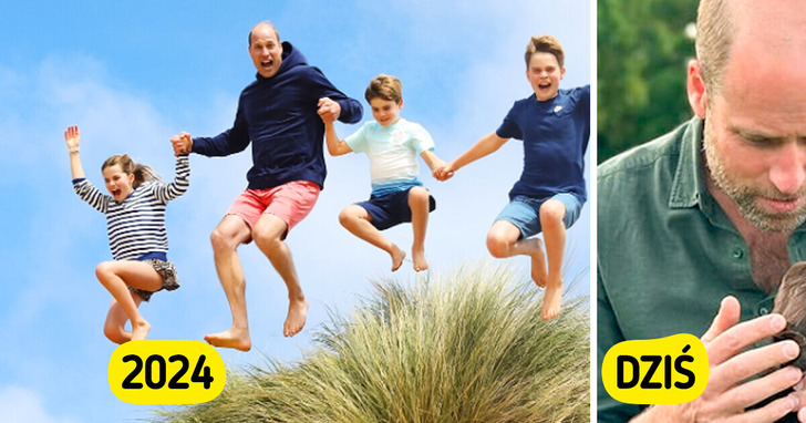 Kate Middleton opublikowała zdjęcie z okazji urodzin księcia Williama, a ludzie zachwycają się jednym detalem