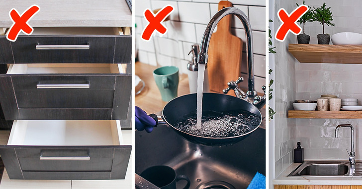 9 popularnych elementów designu, które przynoszą więcej szkody niż pożytku