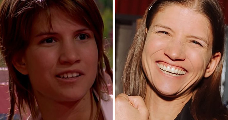 Wczoraj i dziś: jak po dekadach wyglądają gwiazdy naszych ulubionych telenowel