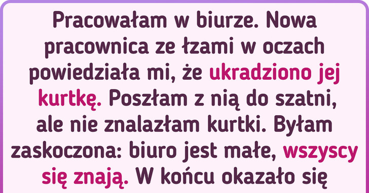 16 osób, które znalazły się w tak krępującej sytuacji, iż poczucie zażenowania osiągnęło apogeum