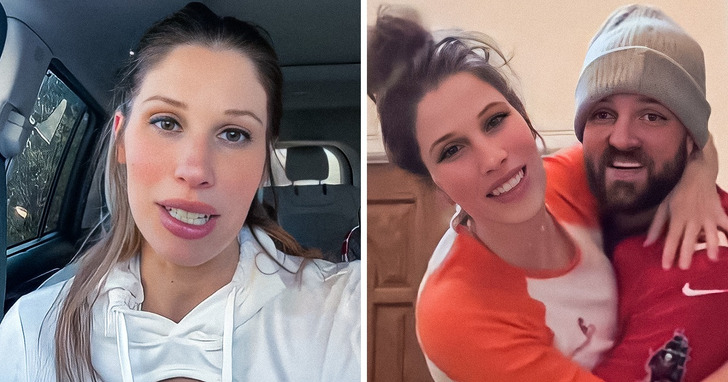 Matka 4 dzieci wyznaje, iż przez 3 dni karmiła swojego męża mlekiem z piersi, żeby ulżyć sobie w bólu