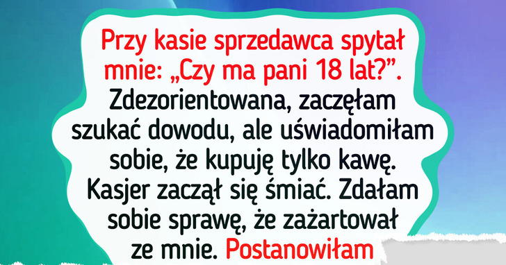 21 osób, z którymi każdy dzień jest przygodą
