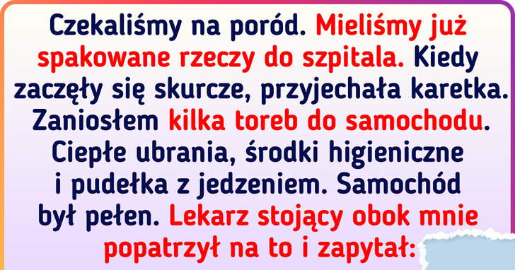 14 osób, które wykazały się refleksem w obliczu nietypowych sytuacji