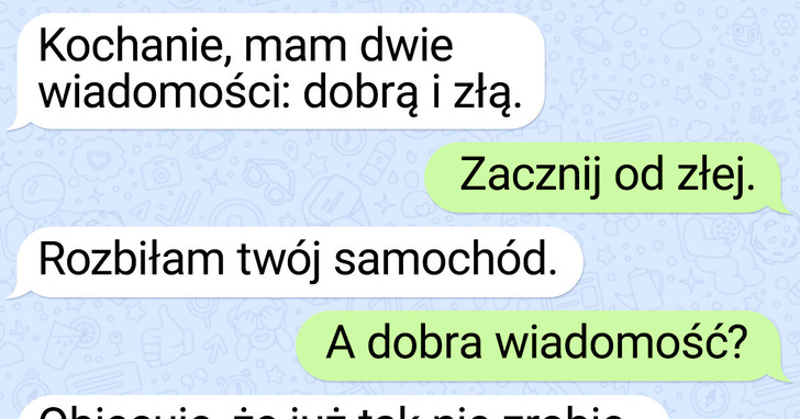 14 osób, które tak mistrzowsko spuentowały rozmowę, iż nie ma co dodawać