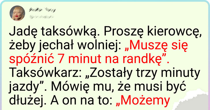 17 błyskotliwych osób, które wykazały się refleksem i poczuciem humoru