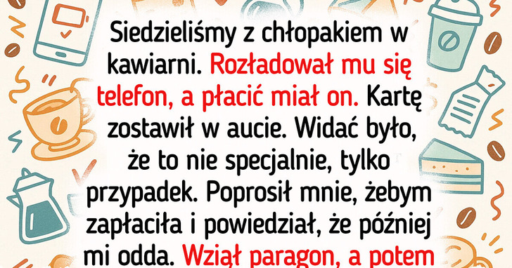 15 osób, których skąpstwo nie opuszcza ani na chwilę