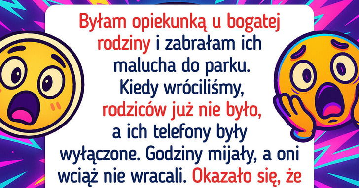 16 historii, które udowadniają, iż życie potrafi zmienić się w mgnieniu oka