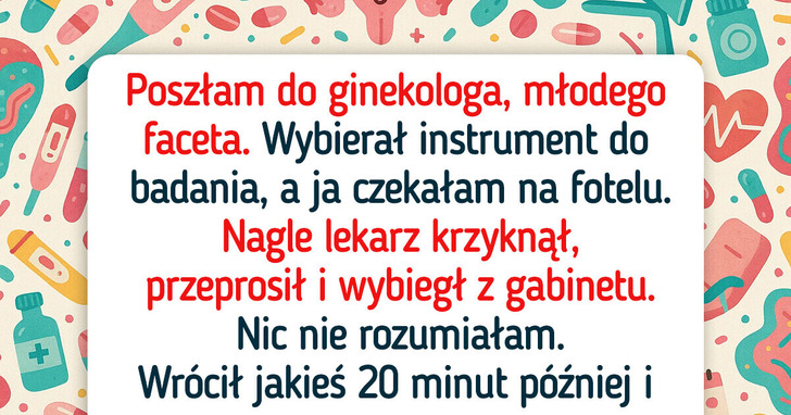 16 osób, które zupełnie nie spodziewały się takiego obrotu zdarzeń