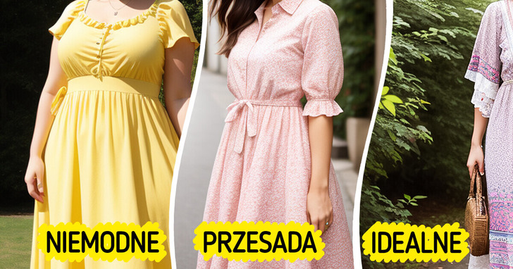 Te 8 trendów zawładnie wiosennymi stylizacjami