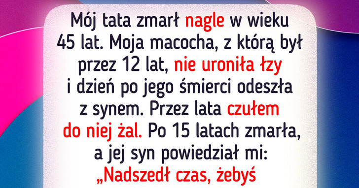10 historii z życia, których nikt nie mógł przewidzieć