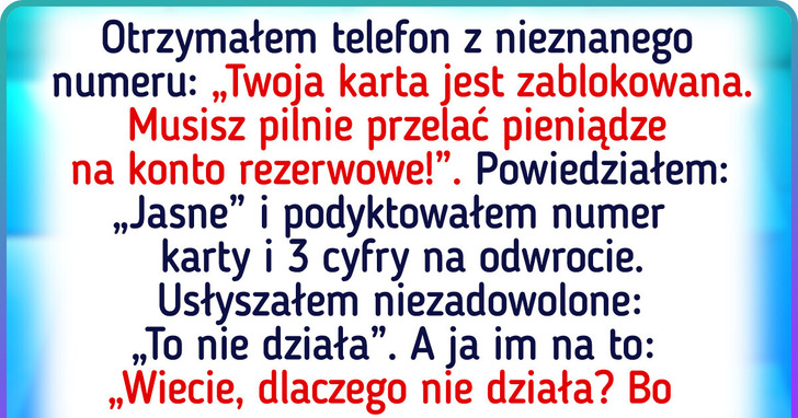 17 osób, które wykazały się mistrzowskim poczuciem humoru