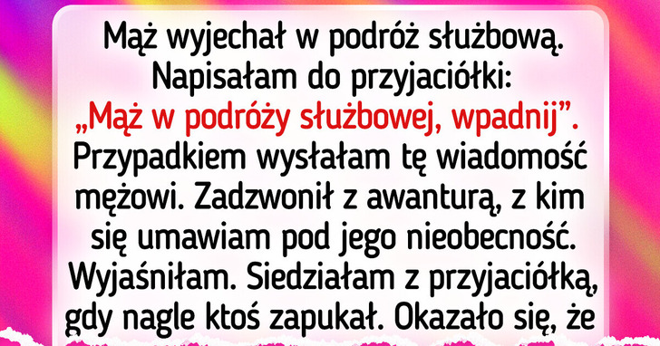 12 dowodów na to, iż wyjazd służbowy może mieć nieoczekiwane konsekwencje