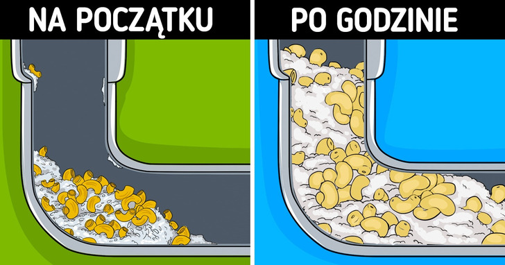 10 rzeczy, których nie powinno się wrzucać do odpływów