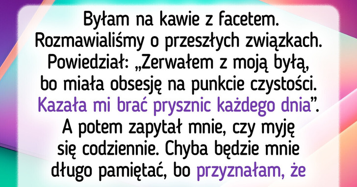 18 osób, które przeżyły naprawdę krępujące sytuacje