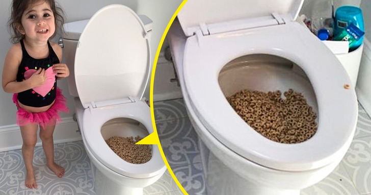 51 rodziców, którzy żałują, iż ich dzieci nie przyszły na ten świat z instrukcją obsługi