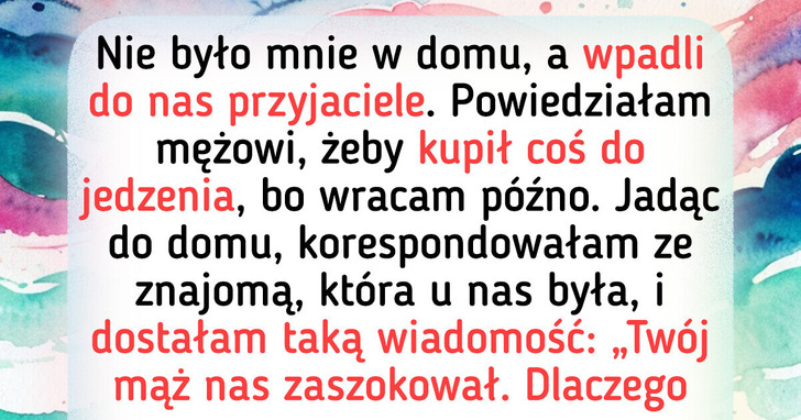 17 osób, które przekonały się, iż w ich otoczeniu są dobrzy ludzie