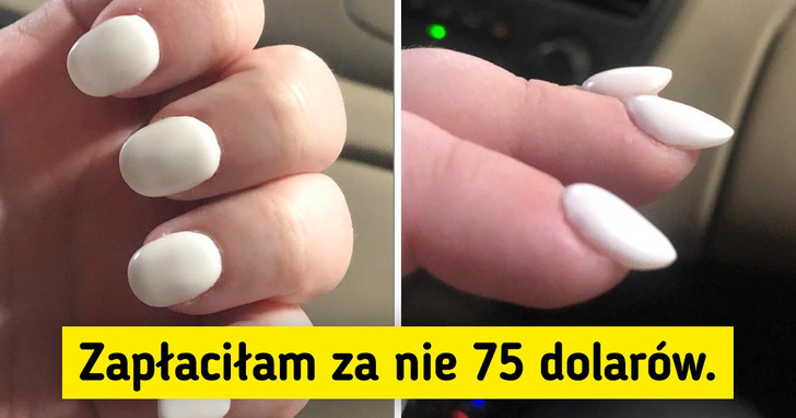 18 stylizacji paznokci, które wołają o pomstę do nieba
