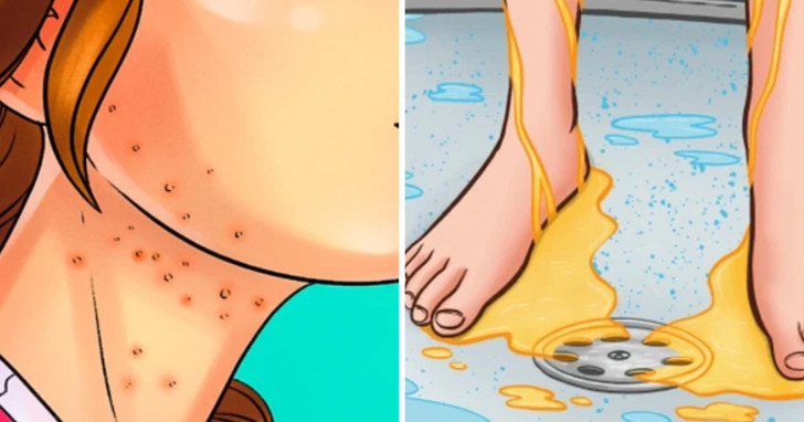 9 objawów cukrzycy, które większość ludzi ignoruje