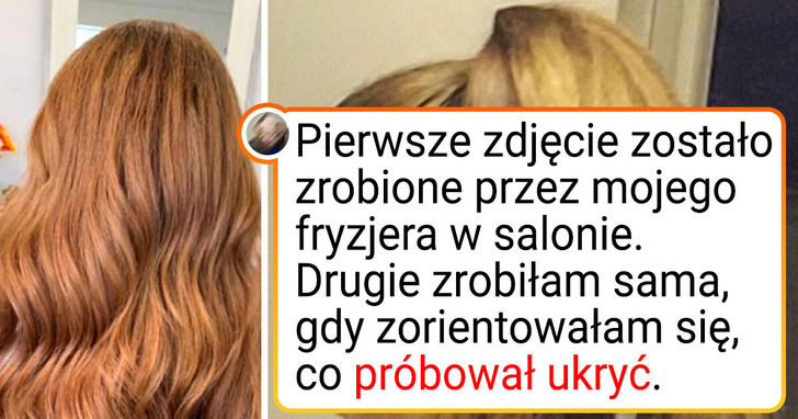 19 osób, które myślały, iż oddają się w ręce profesjonalistów, a trafiły na partaczy