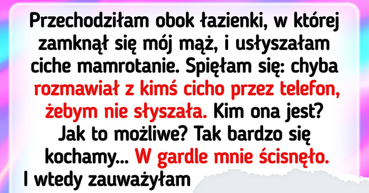 16 historii o tym, iż w naszym życiu jest więcej szczęśliwych chwil, niż nam się wydaje