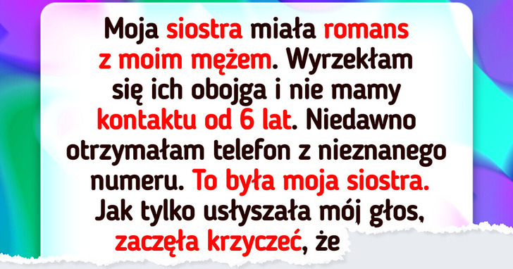 10 szokujących historii z prawdziwego życia — ich finał zwali cię z nóg