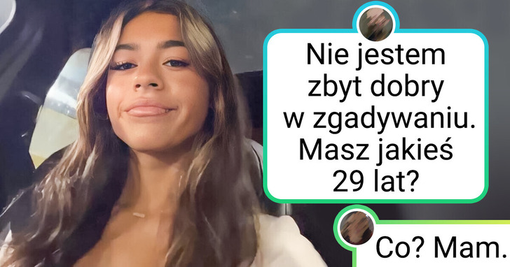 16 osób, których prawdziwego wieku nie sposób odgadnąć