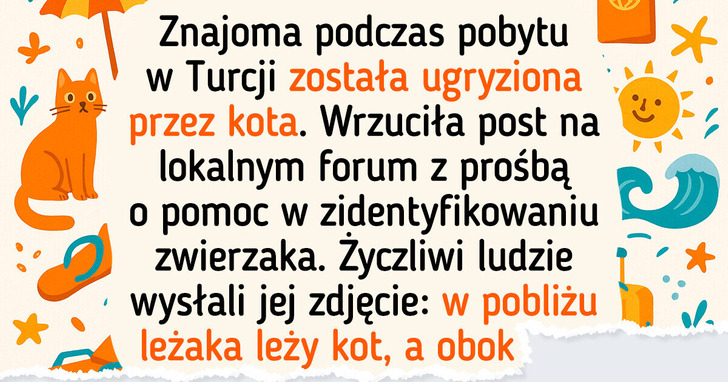 20 zabawnych historii o naszych domowych zwierzakach