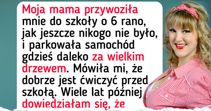 12 osób, które odkryły brutalną prawdę i ich świat wywrócił się do góry nogami
