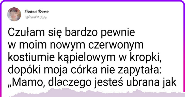 16 tweetów, które udowadniają, iż do wychowywania dzieci nie da się w pełni przygotować