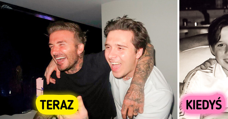 Pomimo napięć w rodzinie David Beckham publikuje pełen miłości post. Fani mówią jedno