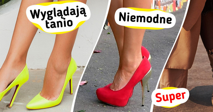 11 porad, dzięki którym twoja stylizacja będzie zawsze wyglądać modnie