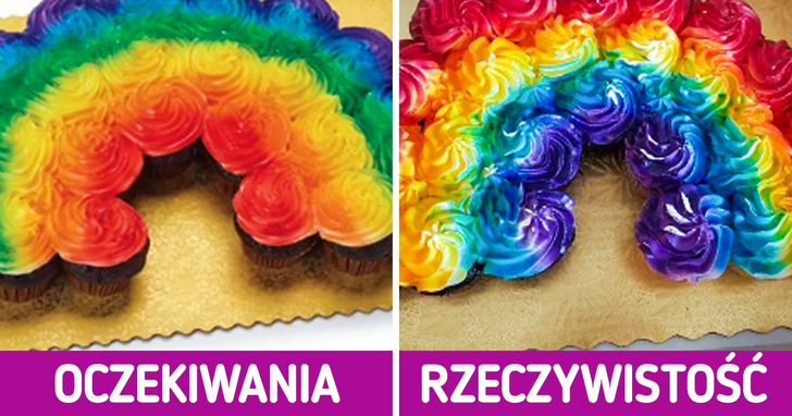 18 sytuacji, w których produkt był jeszcze lepszy niż na reklamie