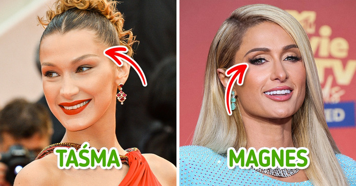 13 sztuczek sławnych kobiet, dzięki którym błyszczą jak gwiazdy na niebie