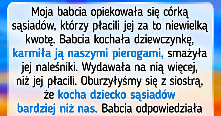 20 osób, które poczuły ciężar wieku na swoich barkach