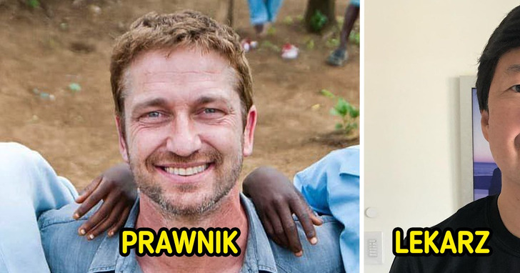 14 gwiazd, których wykształcenie wykracza poza aktorstwo