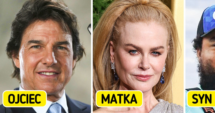 Fani nie mogą uwierzyć, iż syn Toma Cruise’a i Nicole Kidman wygląda teraz zupełnie inaczej