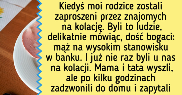 11 zachowań gospodarzy, które goście taktownie przemilczą, ale po wyjściu opowiedzą o nich wszystkim znajomym