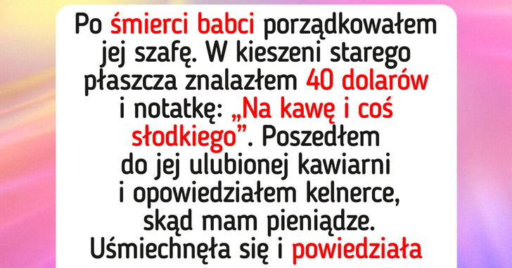 12 historii, które udowadniają, iż dobroć nigdy nie zawodzi